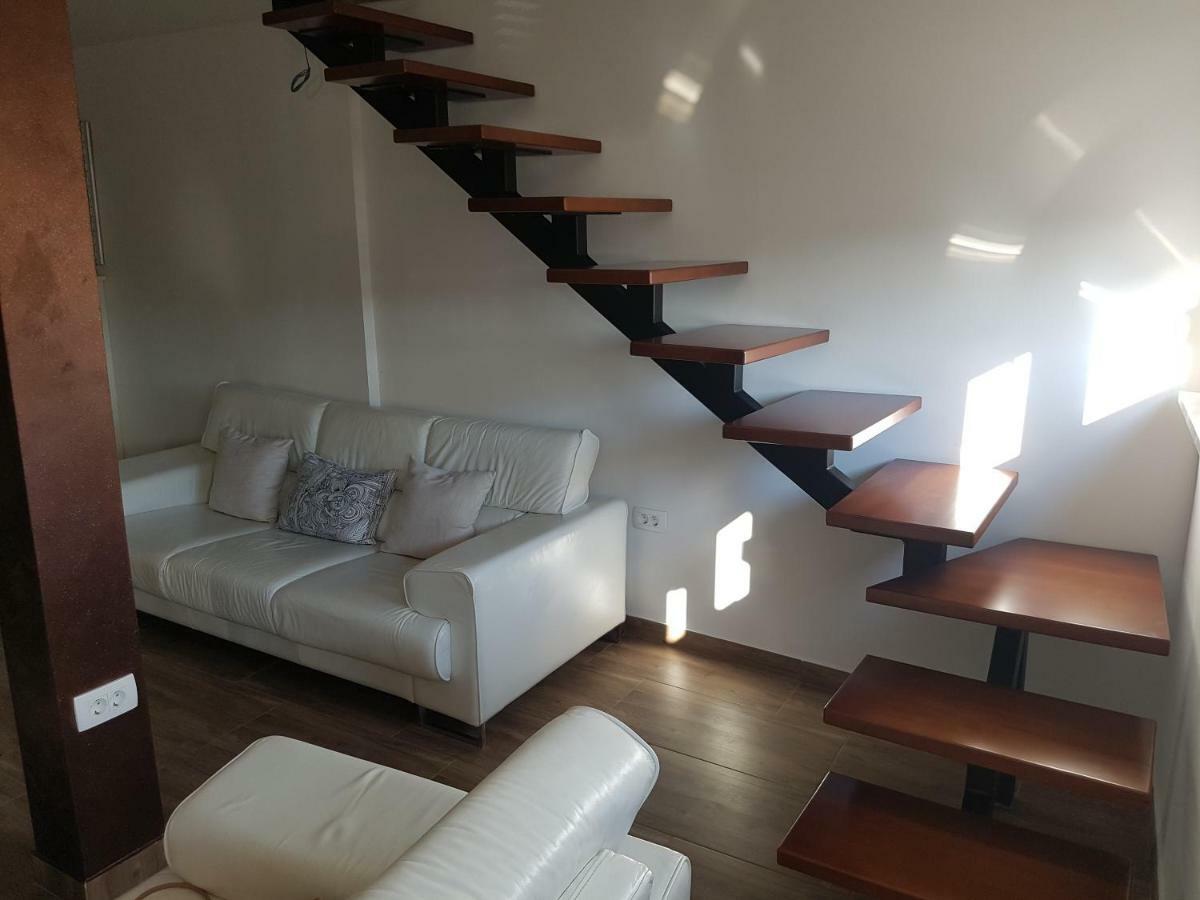 קופר Apartment Ida מראה חיצוני תמונה