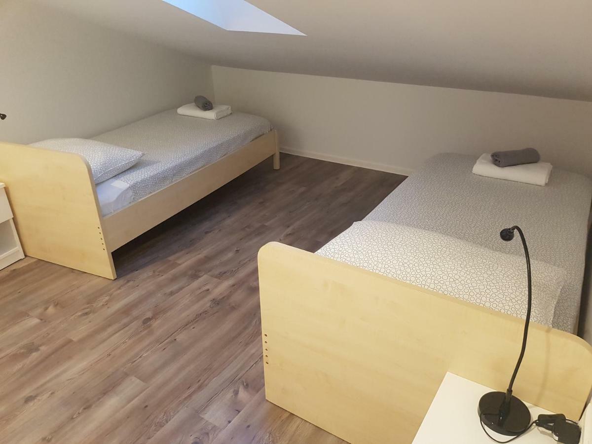 קופר Apartment Ida מראה חיצוני תמונה