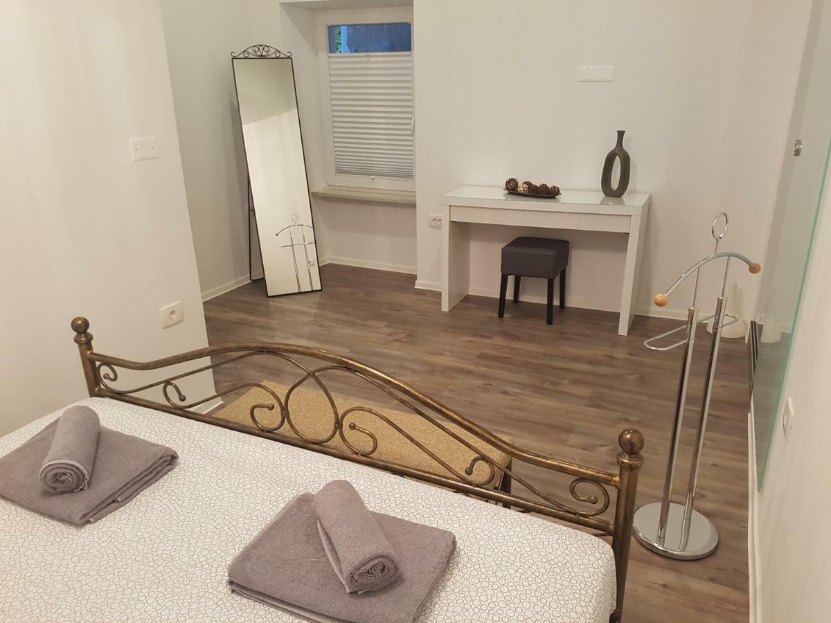קופר Apartment Ida מראה חיצוני תמונה