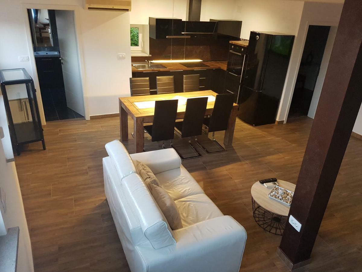 קופר Apartment Ida מראה חיצוני תמונה