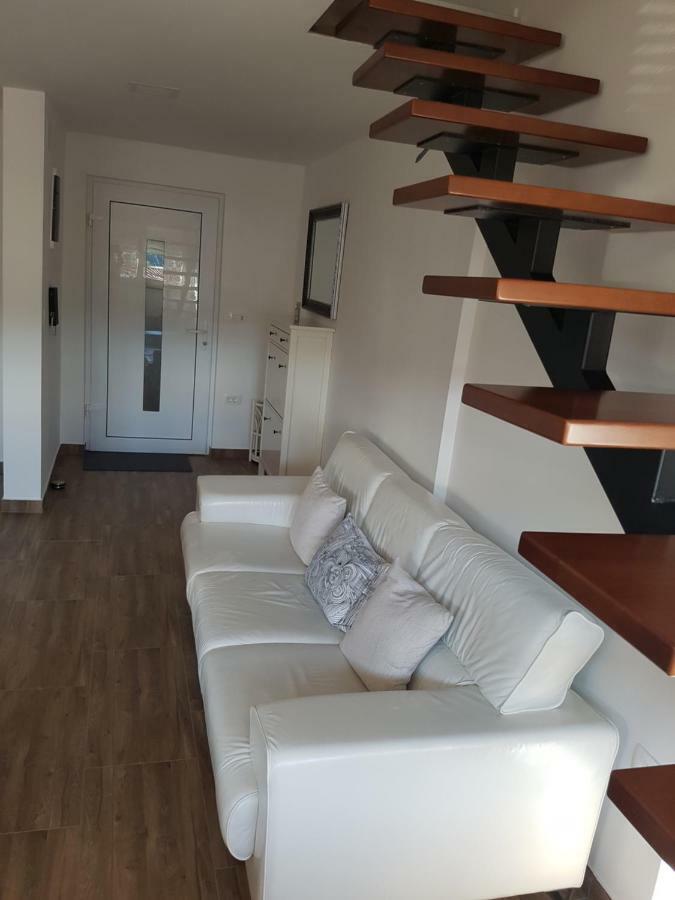 קופר Apartment Ida מראה חיצוני תמונה