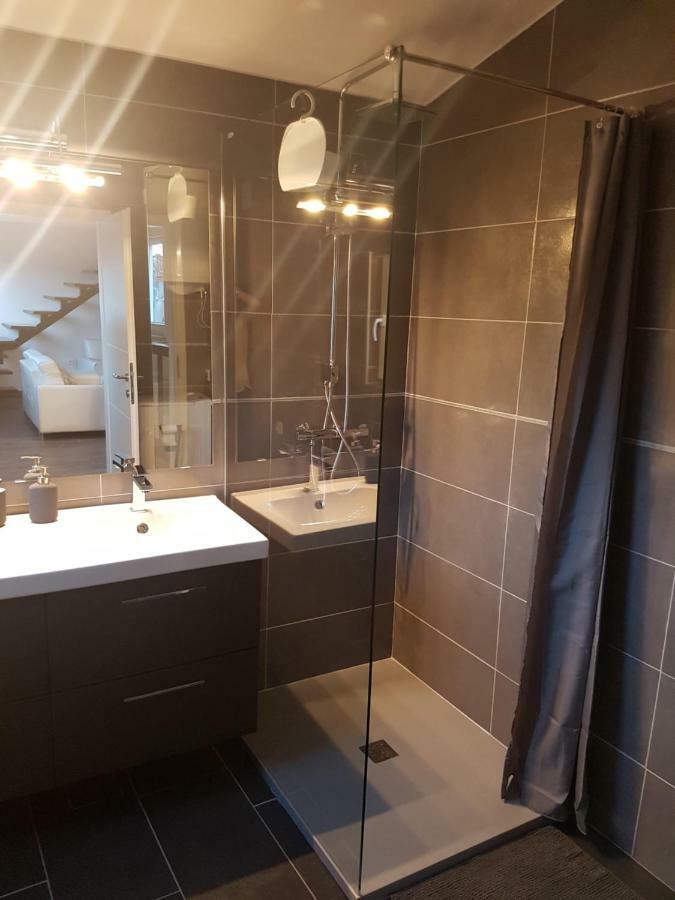 קופר Apartment Ida מראה חיצוני תמונה