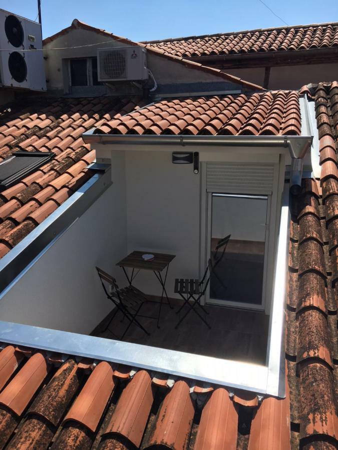 קופר Apartment Ida מראה חיצוני תמונה