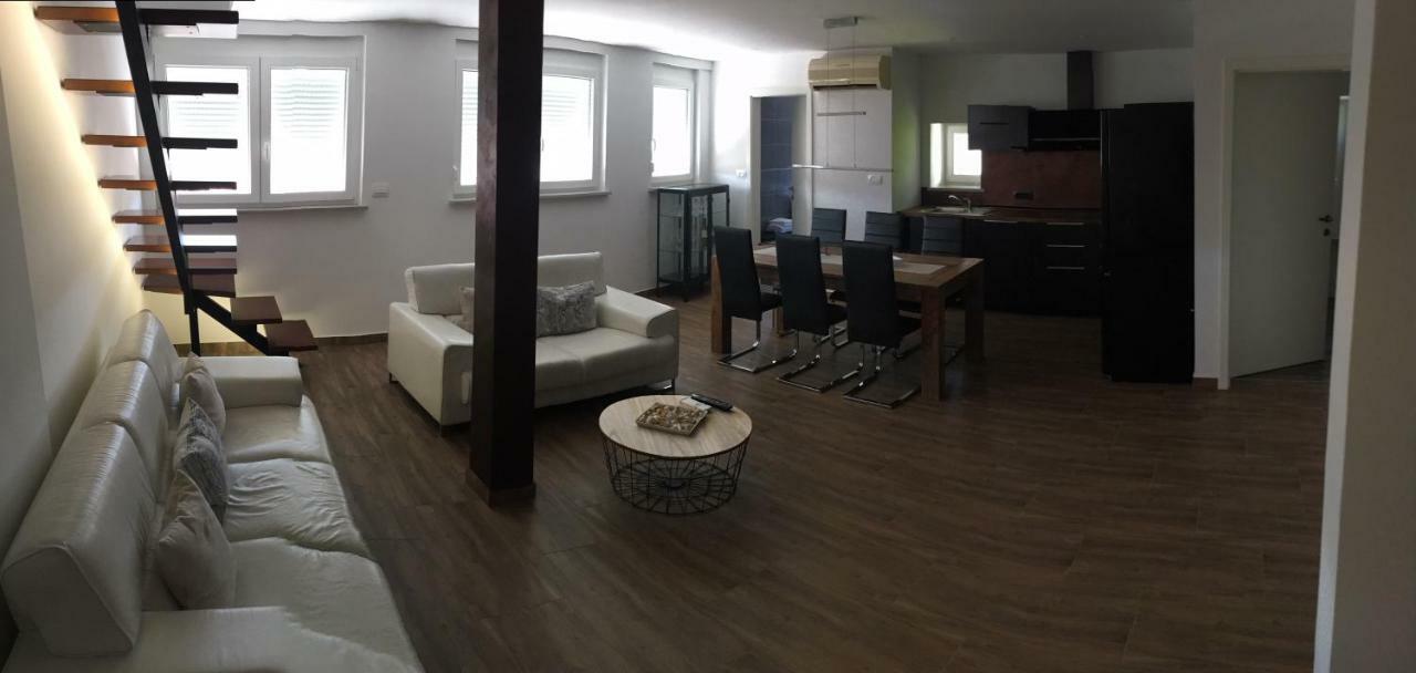 קופר Apartment Ida מראה חיצוני תמונה