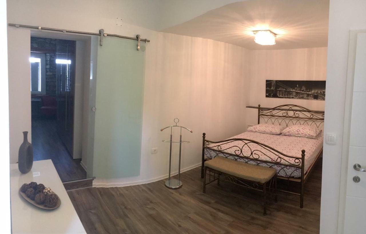 קופר Apartment Ida מראה חיצוני תמונה